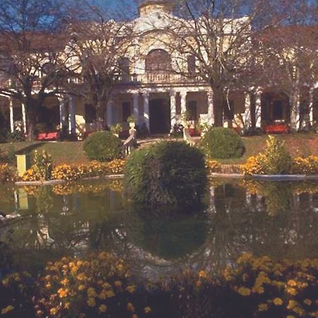 Termas Da Curia Spa Resort Экстерьер фото