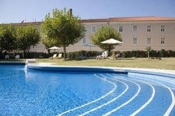 Termas Da Curia Spa Resort Экстерьер фото